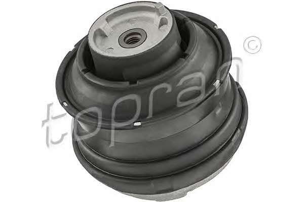 Topran 408 297 Engine mount, front right 408297
