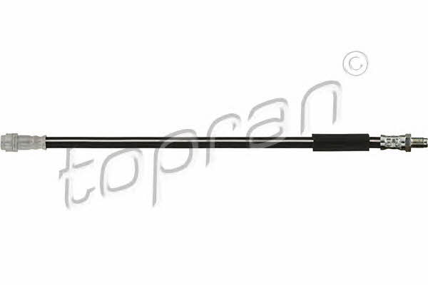 Topran 408 312 Brake Hose 408312 408312 Topran Brake Hose