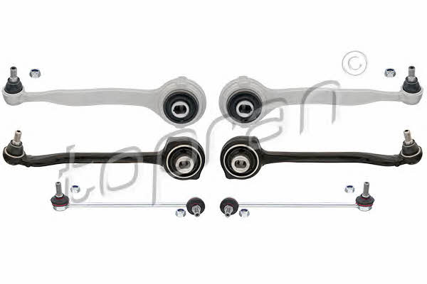 408426 Topran Control arm kit