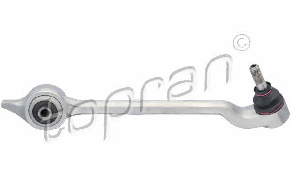 Topran 500 104 Suspension arm front lower right 500104
