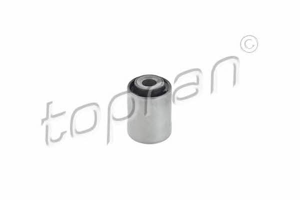 Topran 301 546 Control Arm-/Trailing Arm Bush 301546