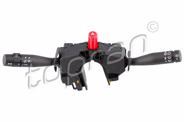 Buttons and switches Ford: 301653 Topran Switch