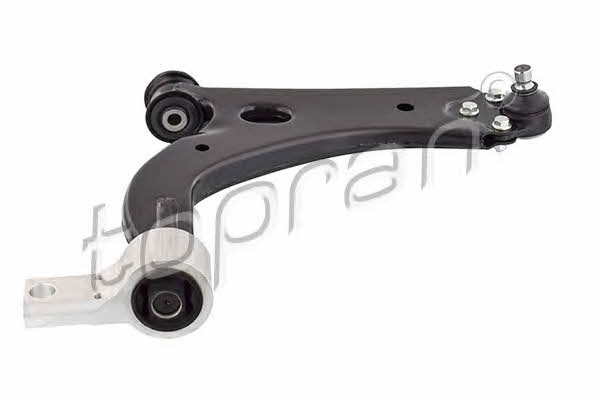 Topran 302 015 Suspension arm front lower right 302015