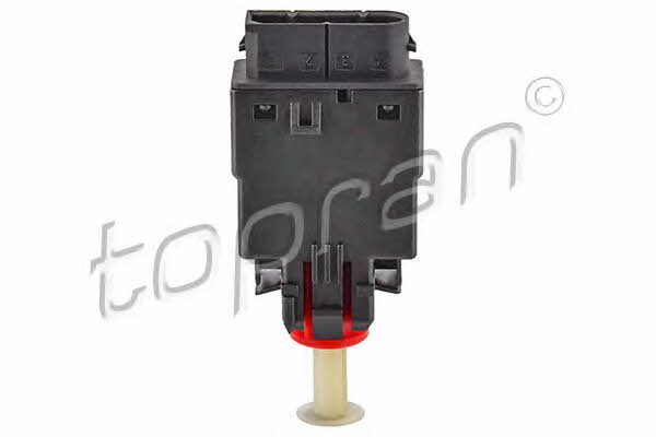 Brake light switch Topran 500 498