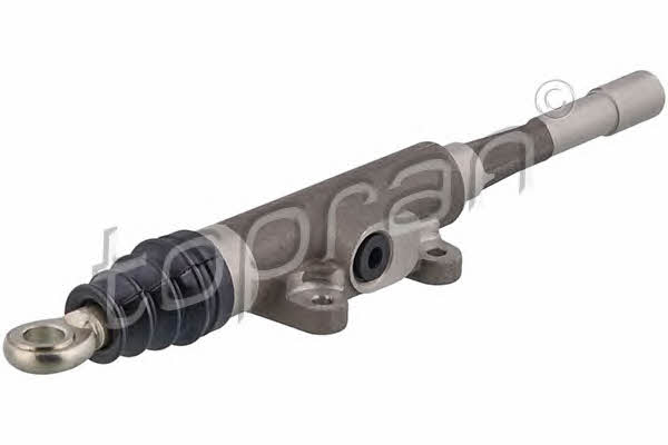 500509 Topran Master cylinder, clutch