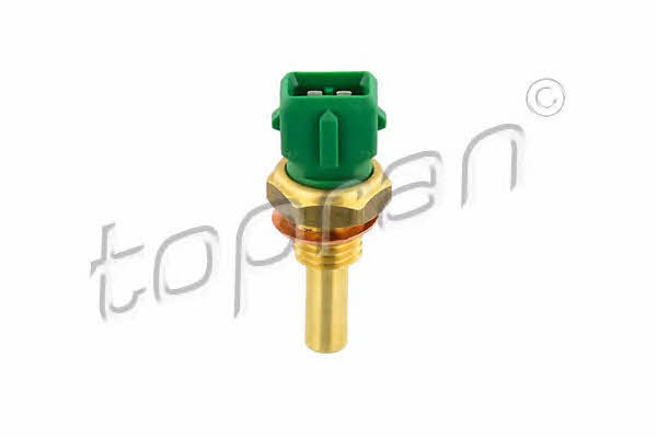 Topran 500 518 Coolant temperature sensor 500518 500518 Topran Coolant temperature sensor