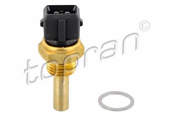 Topran 500 519 Coolant temperature sensor 500519 500519 Topran Coolant temperature sensor
