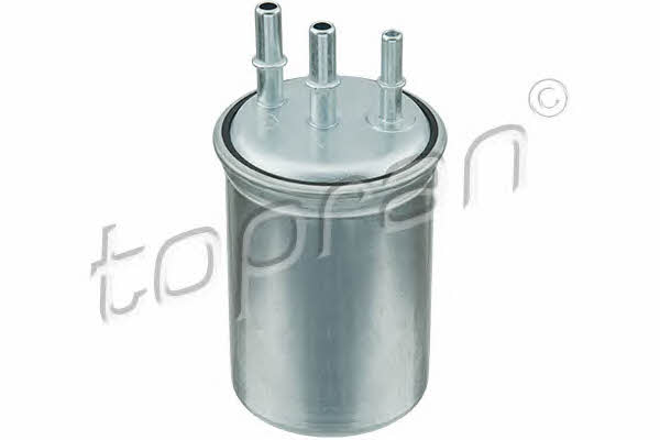 Topran 302 131 Fuel filter 302131