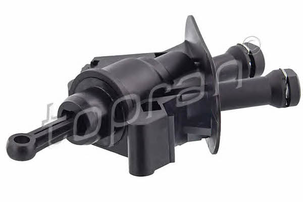Topran 302 136 Master cylinder, clutch 302136 302136 Topran Master cylinder, clutch