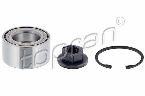 Topran 302 145 Wheel bearing kit 302145