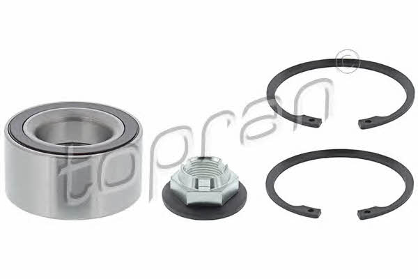 Topran 302 146 Wheel bearing kit 302146