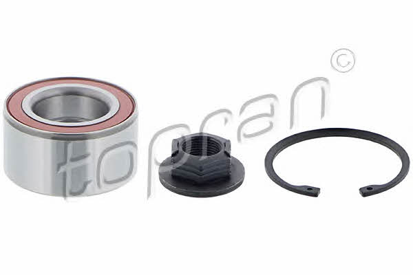 Topran 302 148 Wheel bearing kit 302148