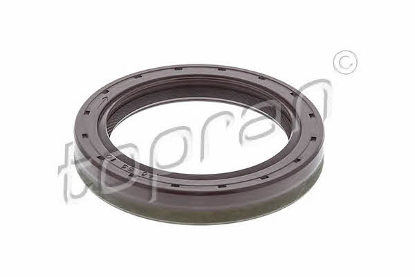 Front crankshaft oil seal Topran 500 759