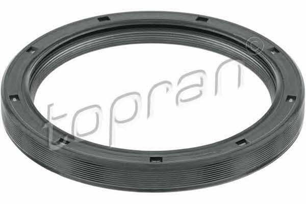 Topran 500 764 Seal-oil,crankshaft rear 500764