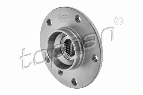 Topran 500 869 Wheel hub 500869