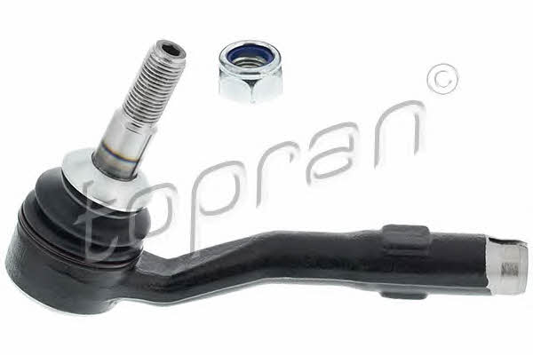 Topran 500 923 Tie rod end outer 500923