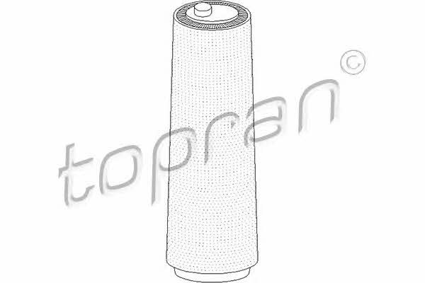 Topran 500 933 Air filter 500933