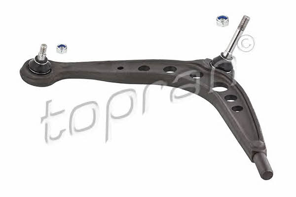 Topran 500 108 Track Control Arm 500108 500108 Topran Track Control Arm