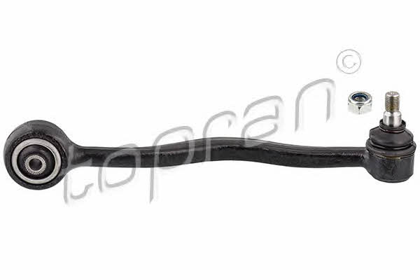 Topran 500 119 Suspension arm front lower right 500119