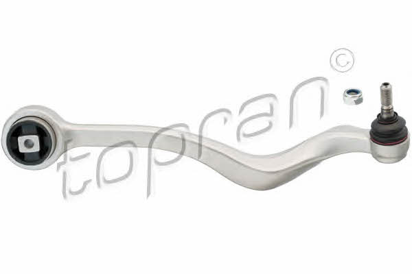Topran 500 125 Suspension arm front lower right 500125