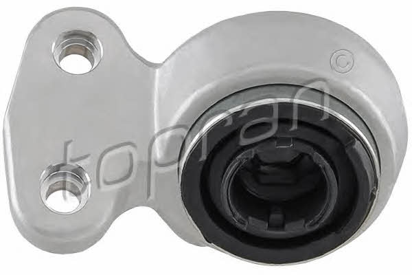 Suspension arm bushing BMW Z4: 500134 Topran Silent block