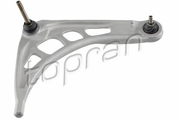 Topran 500 140 Suspension arm front lower right 500140