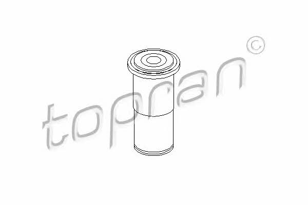 Topran 500 153 Suspension 500153 500153 Topran Suspension