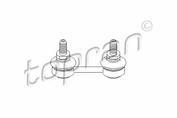 Topran 500 161 Rod/Strut, stabiliser 500161