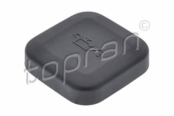 Topran 500 345 Oil filler cap 500345