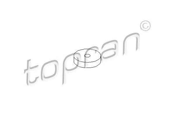 Topran 303 991 Cylinder Head Cover Bolt Gasket 303991