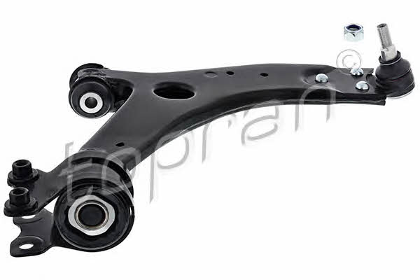 Topran 304 085 Suspension arm front lower right 304085