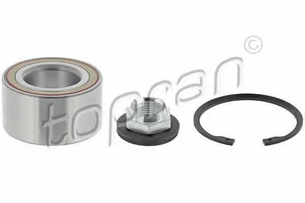 Topran 304 091 Front Wheel Bearing Kit 304091