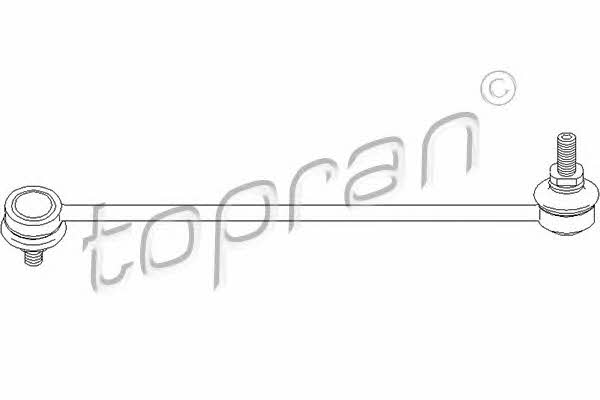 Topran 501 001 Rod/Strut, stabiliser 501001