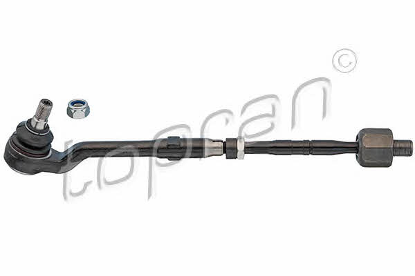 Topran 501 009 Steering rod with tip, set 501009