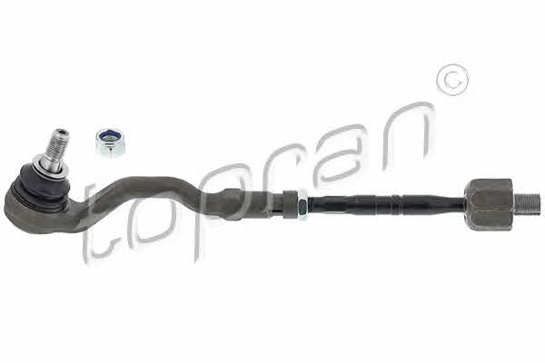 Topran 501 011 Steering tie rod 501011 501011 Topran Steering tie rod