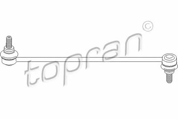 Topran 501 056 Rod/Strut, stabiliser 501056