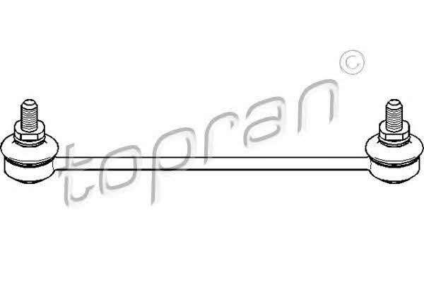 Topran 501 057 Rod/Strut, stabiliser 501057
