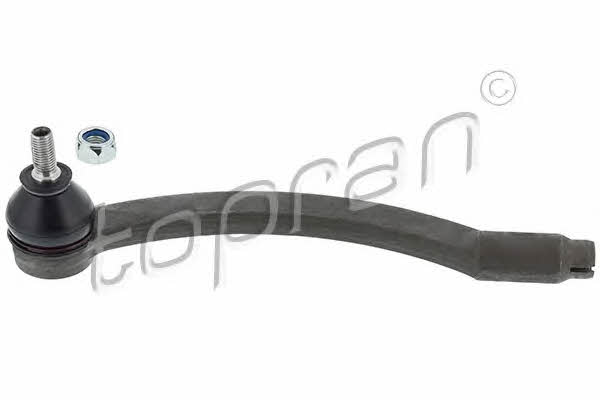 501213 Topran Left tie rod end