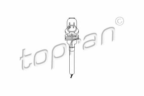 Topran 501 311 Washer fluid level sensor 501311