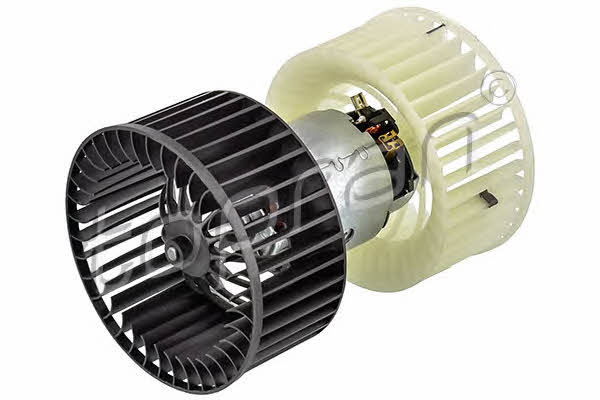 Topran 501 333 Cabin ventilation engine 501333