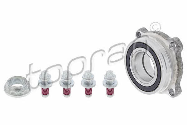 Topran 501 526 Wheel bearing kit 501526