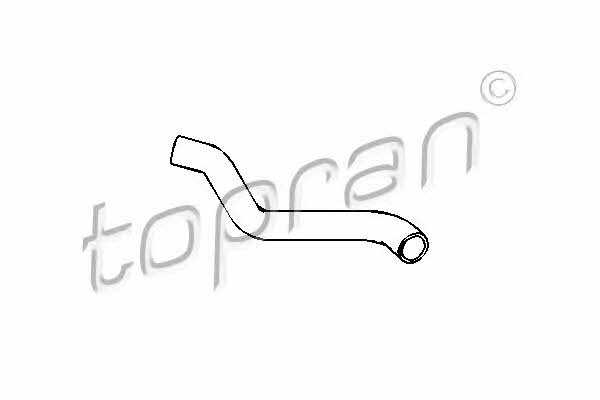 Topran 501 565 Refrigerant pipe 501565
