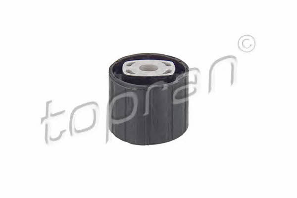 501604 Topran Rear axle bush