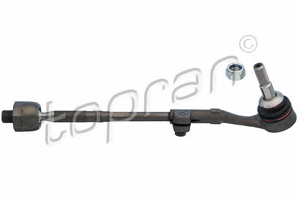 Topran 501 765 Steering rod with tip right, set 501765