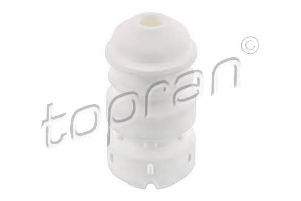 Topran 501 774 Rubber buffer, suspension 501774
