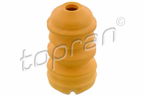 Topran 501 777 Rubber buffer, suspension 501777