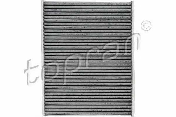 Topran 501 914 Activated Carbon Cabin Filter 501914