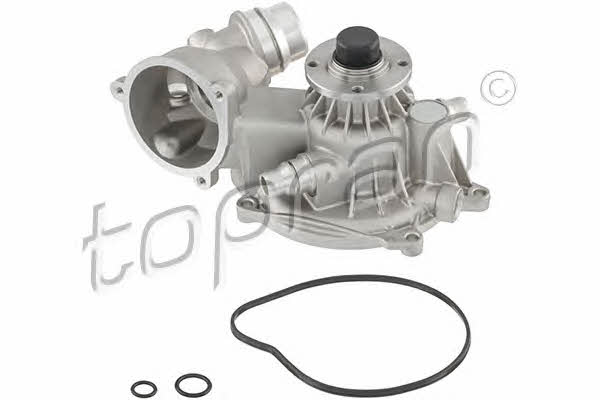 Topran Water pump – price 264 PLN