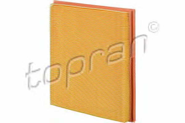 Topran 502 046 Air filter 502046
