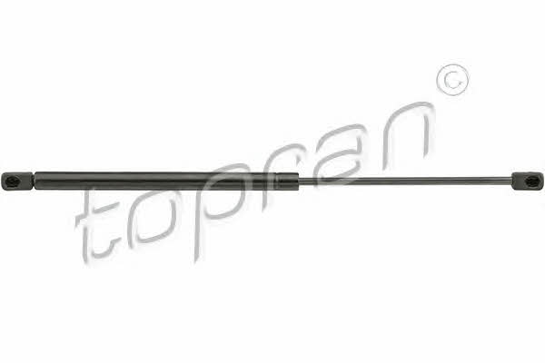 Topran 304 204 Tailgate strut 304204 304204 Topran Tailgate strut
